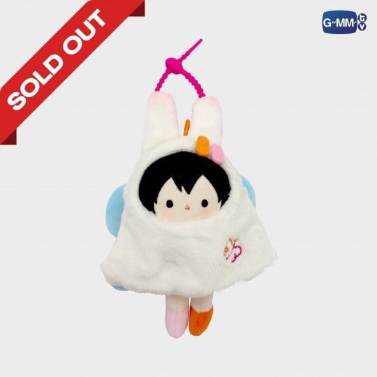 PERMPOON DOLL KEYCHAIN | JjyubiDept | Singapore Thai Idol